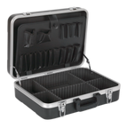 ABS Tool Case 460 x 350 x 150mm AP606