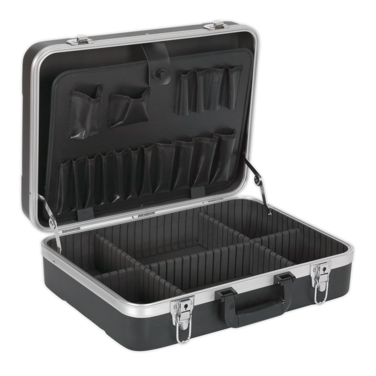 ABS Tool Case 460 x 350 x 150mm AP606