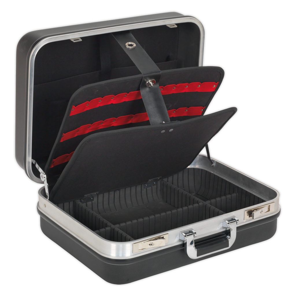 ABS Tool Case 500 x 400 x 190mm AP607