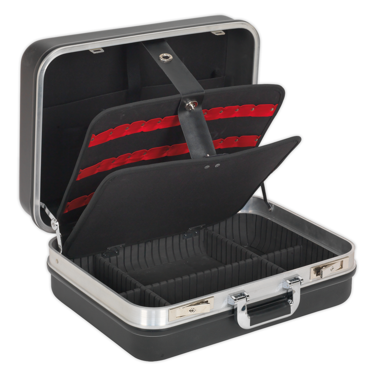 ABS Tool Case 500 x 400 x 190mm AP607