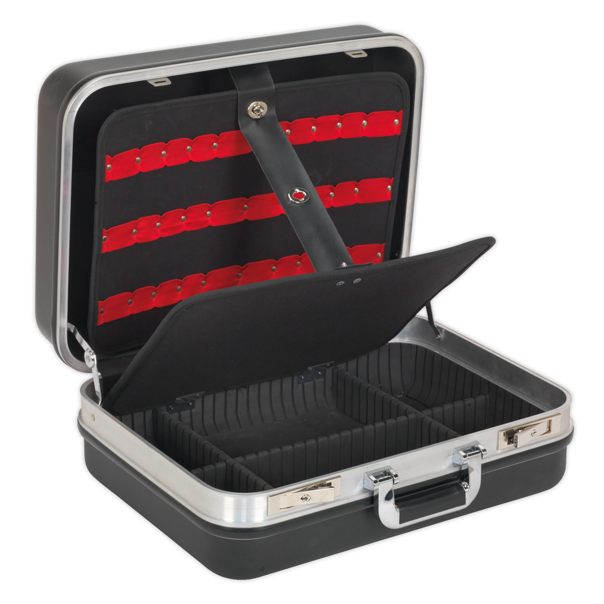 ABS Tool Case 500 x 400 x 190mm AP607