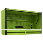 Top Hutch & 2 Drawer Riser 1549mm AP6103BE