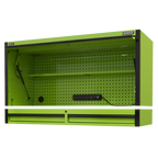 Top Hutch & 2 Drawer Riser 1549mm AP6103BE