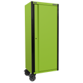 Side Locker with Castors 1864mm AP6104BE
