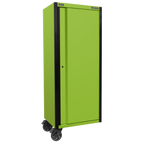 Side Locker with Castors 1864mm AP6104BE