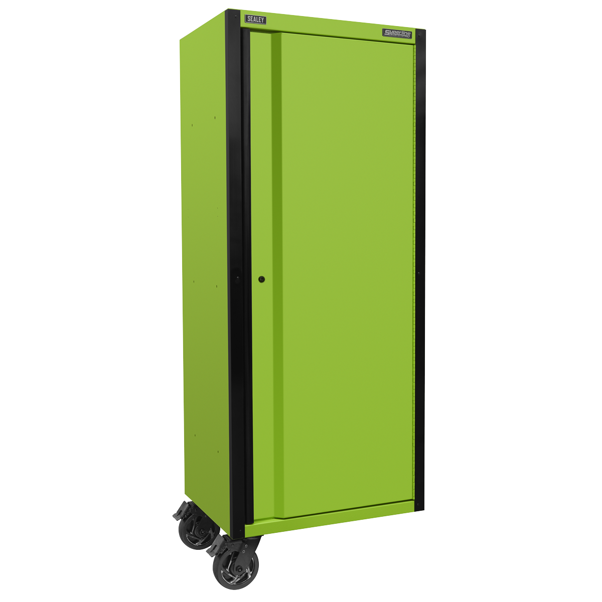 Side Locker with Castors 1864mm AP6104BE