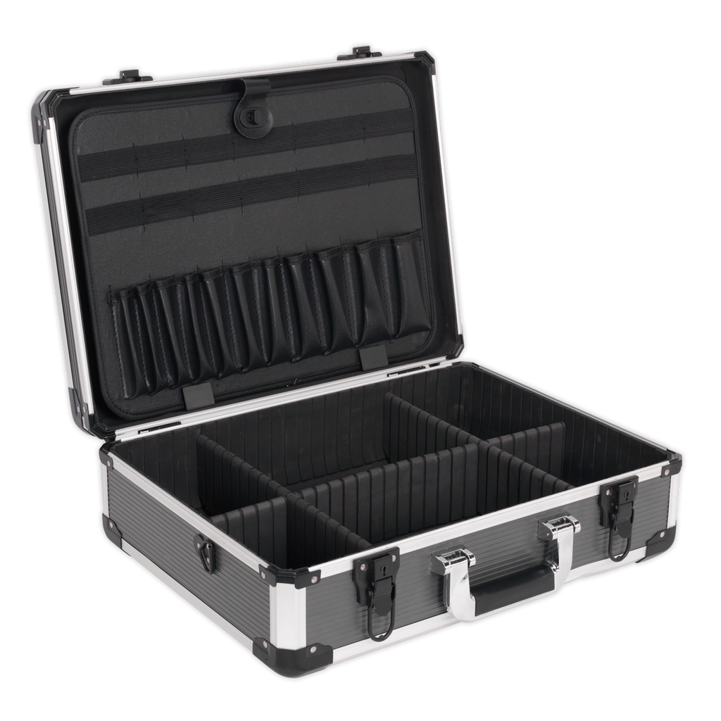 Heavy-Duty Tool Case AP610