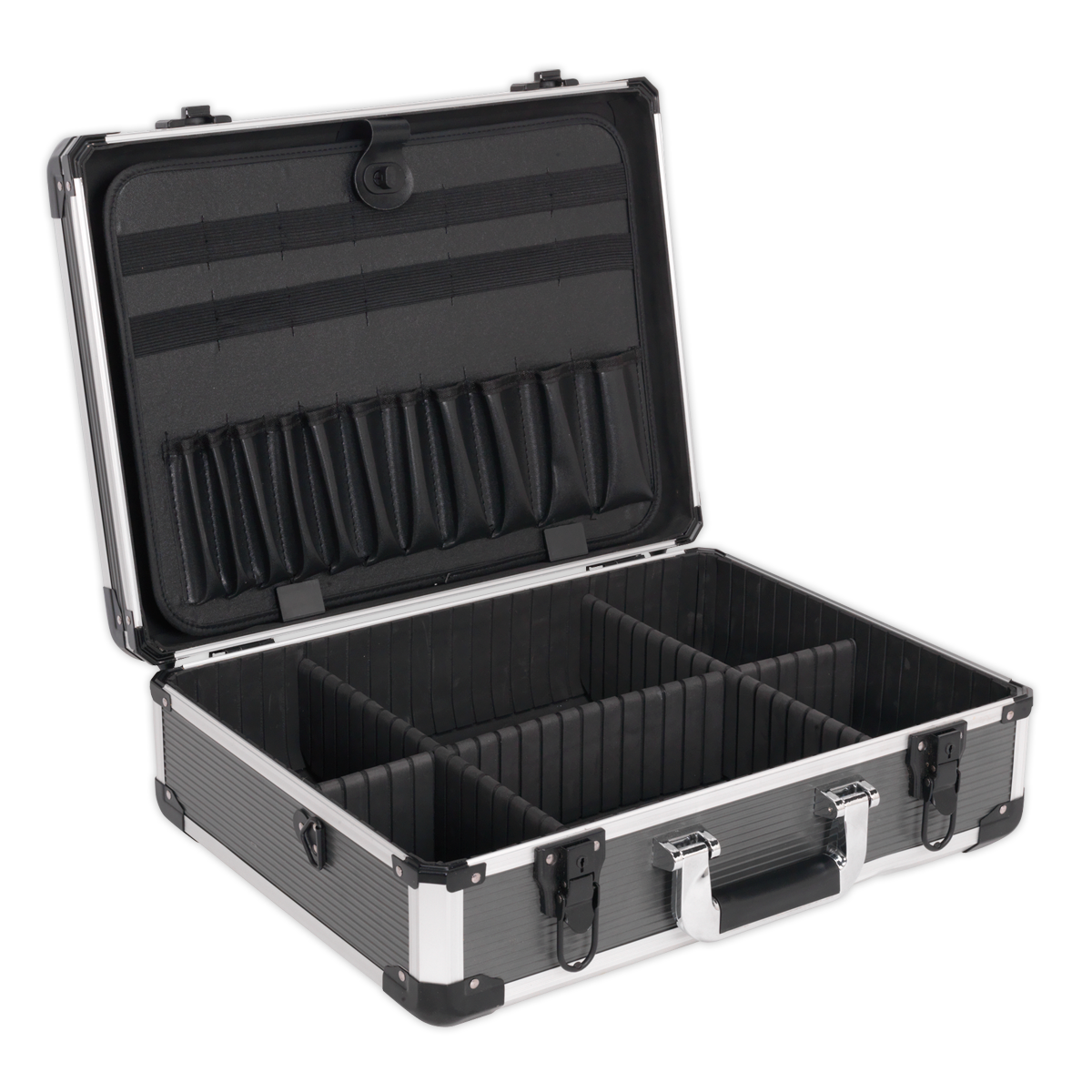 Heavy-Duty Tool Case AP610