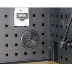 Top Hutch & 2 Drawer Riser 1549mm AP6203BE