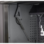 Top Hutch & 2 Drawer Riser 1549mm AP6203BE