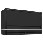 Top Hutch & 2 Drawer Riser 1549mm AP6203BE