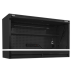 Top Hutch & 2 Drawer Riser 1549mm AP6203BE