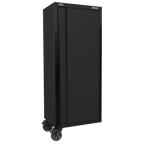 Side Locker with Castors 1864mm AP6204BE