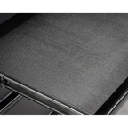 Mobile Trolley with Wooden Worktop 15 Drawer 1549mm AP6215BE