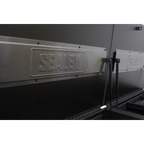 Mobile Tool Cabinet with Power Tool Charging Drawer 1600mm AP6310BE