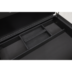 Mobile Tool Cabinet with Power Tool Charging Drawer 1600mm AP6310BE