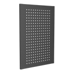 Pegboard Side Panel for AP6372 & AP6572 AP6372HPB
