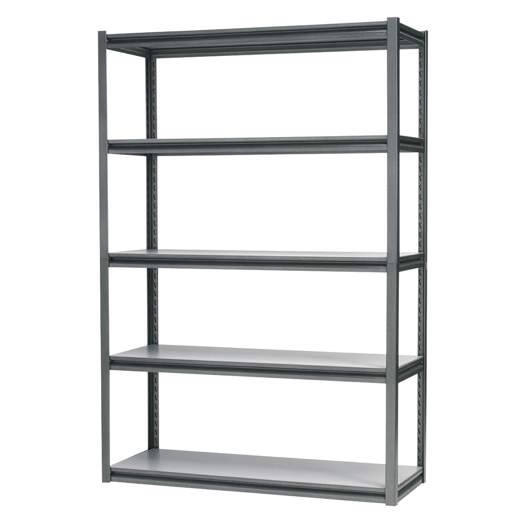 Racking Unit with 5 Shelves 600kg Capacity Per Level AP6548
