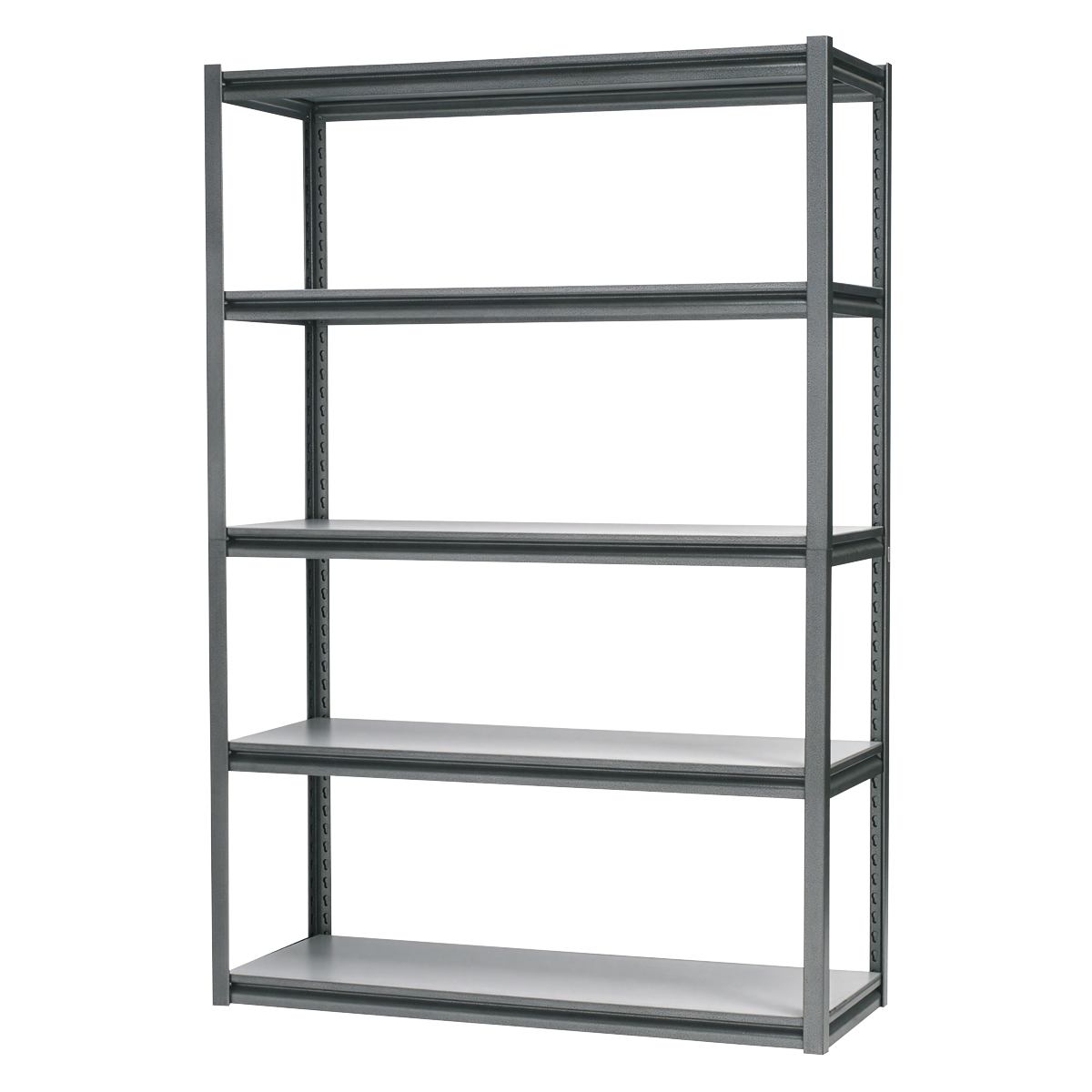 Racking Unit with 5 Shelves 600kg Capacity Per Level AP6548