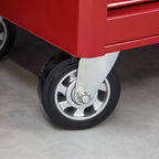 Rollcab 12 Drawer - Red AP6612