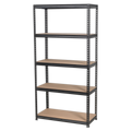 5-Level Racking Unit 200kg Capacity Per Level AP7200