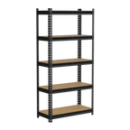 5-Level Racking Unit 200kg Capacity Per Level AP7200