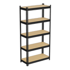 5-Level Racking Unit 200kg Capacity Per Level AP7200