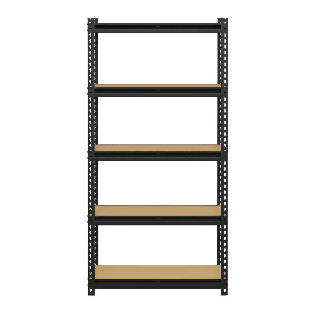 5-Level Racking Unit 200kg Capacity Per Level AP7200