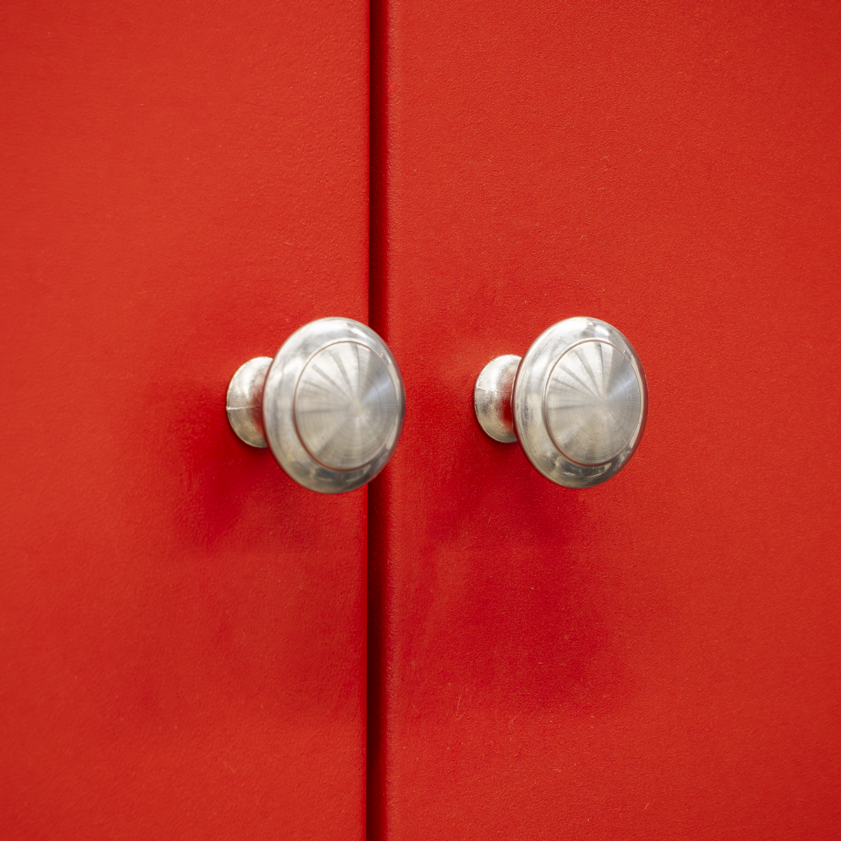 Shelving Unit 4-Tier with Cupboard & Drawer 150kg Capacity Per Level AP830R