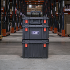 Heavy-Duty Mobile Storage System Set 3pc AP890