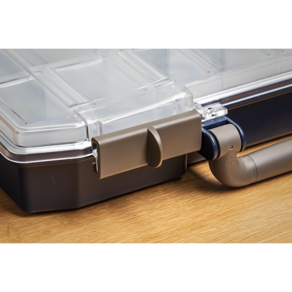 Professional Compartment Case - Small APAS16R