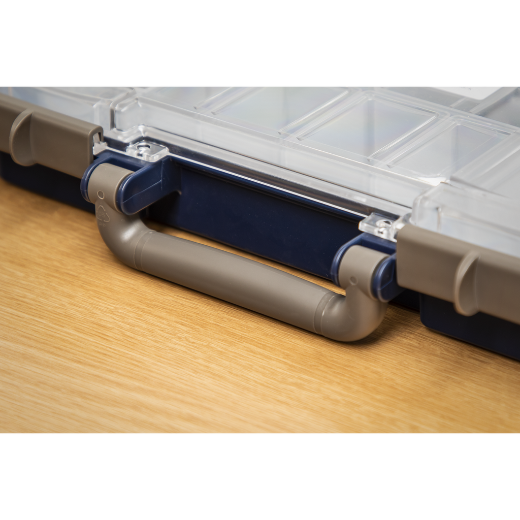Professional Compartment Case - Small APAS16R