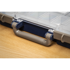 Professional Compartment Case - Small APAS16R