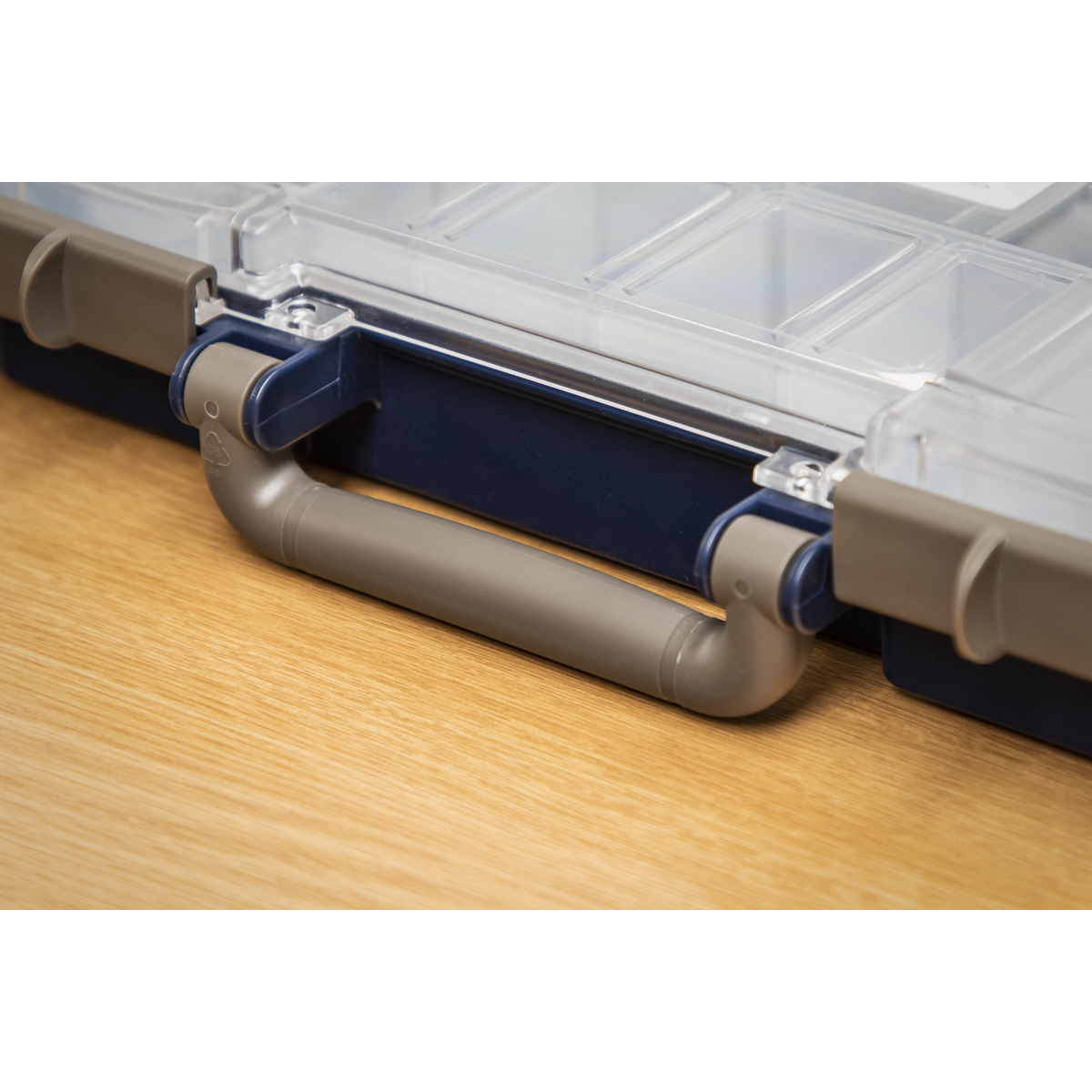 Professional Compartment Case - Small APAS16R