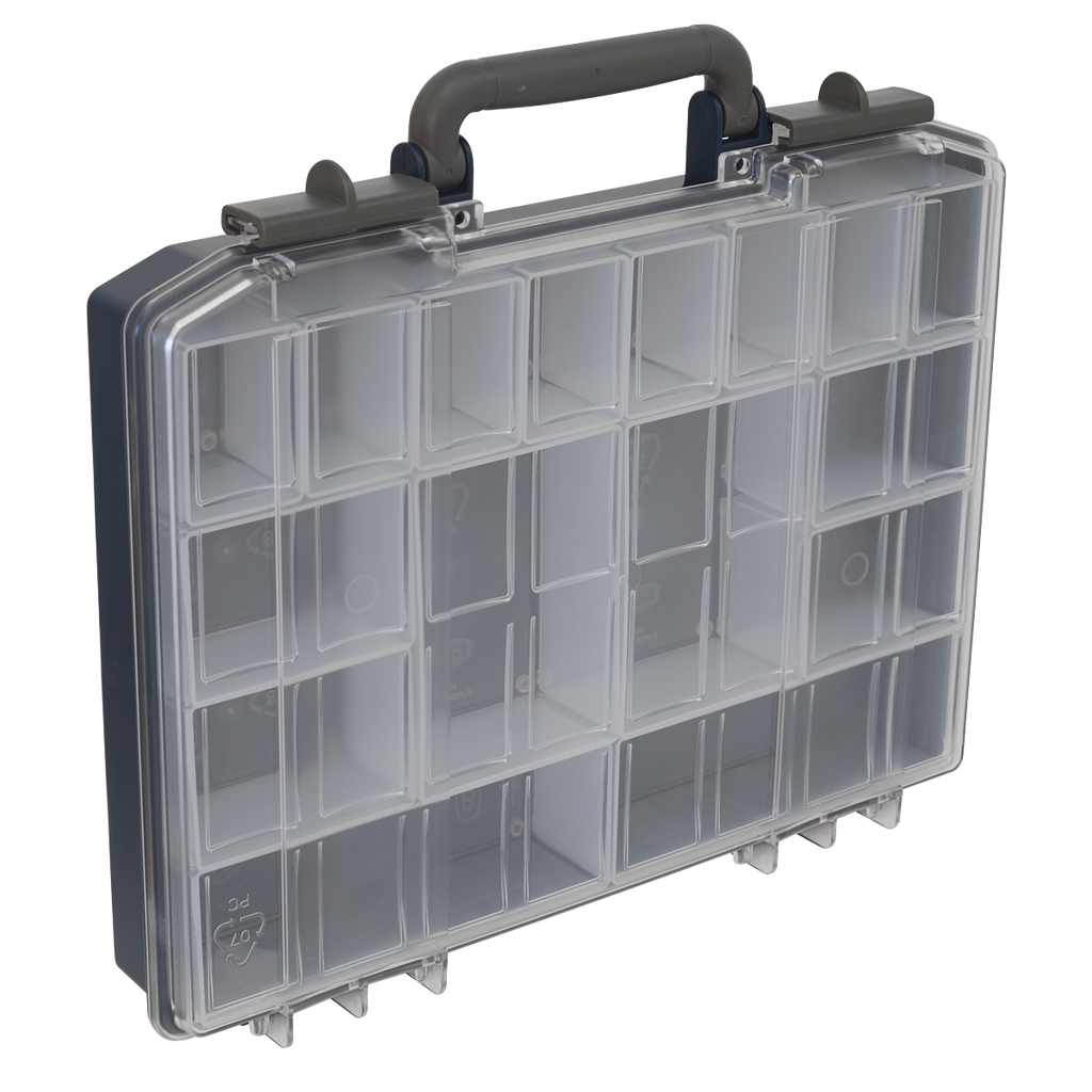Professional Compartment Case - Small APAS16R