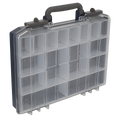 Professional Compartment Case - Small APAS16R