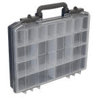 Professional Compartment Case - Small APAS16R