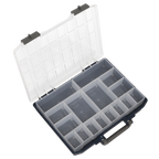 Professional Compartment Case - Small APAS16R