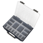 Professional Compartment Case - Small APAS16R