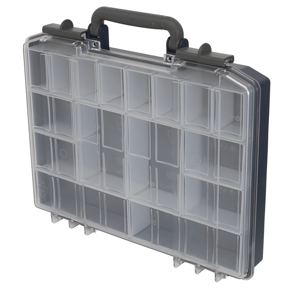 Professional Compartment Case - Small APAS16R