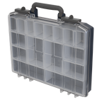 Professional Compartment Case - Small APAS16R
