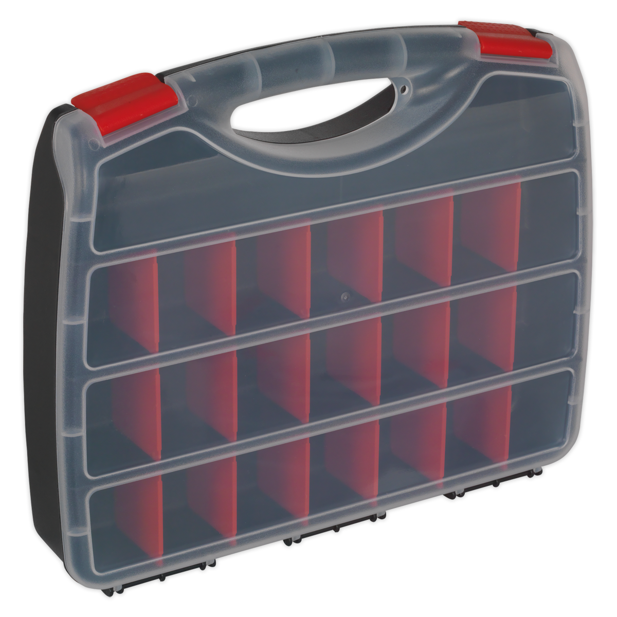 Assortment Case 23 Compartment APAS20
