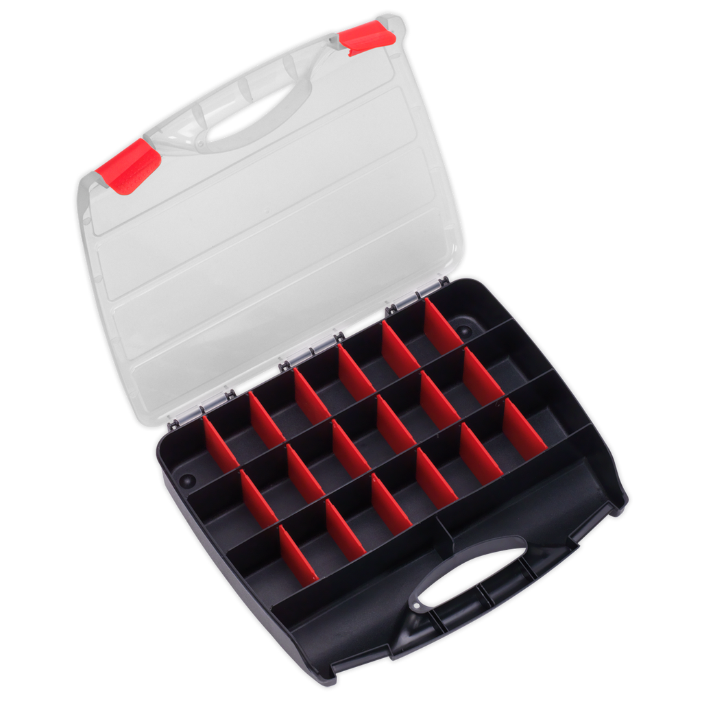 Assortment Case 23 Compartment APAS20