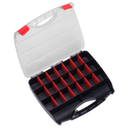 Assortment Case 23 Compartment APAS20