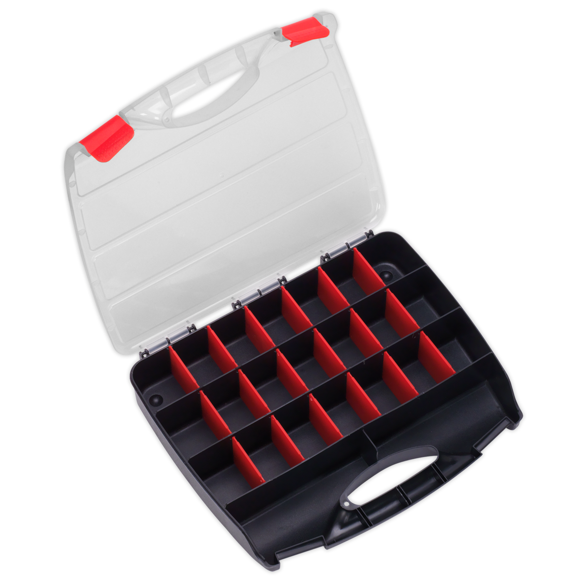 Assortment Case 23 Compartment APAS20
