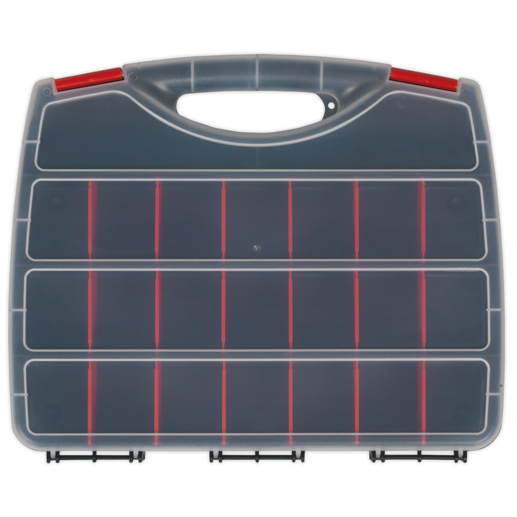 Assortment Case 23 Compartment APAS20
