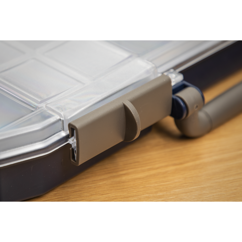 Professional Compartment Case - Medium APAS25R
