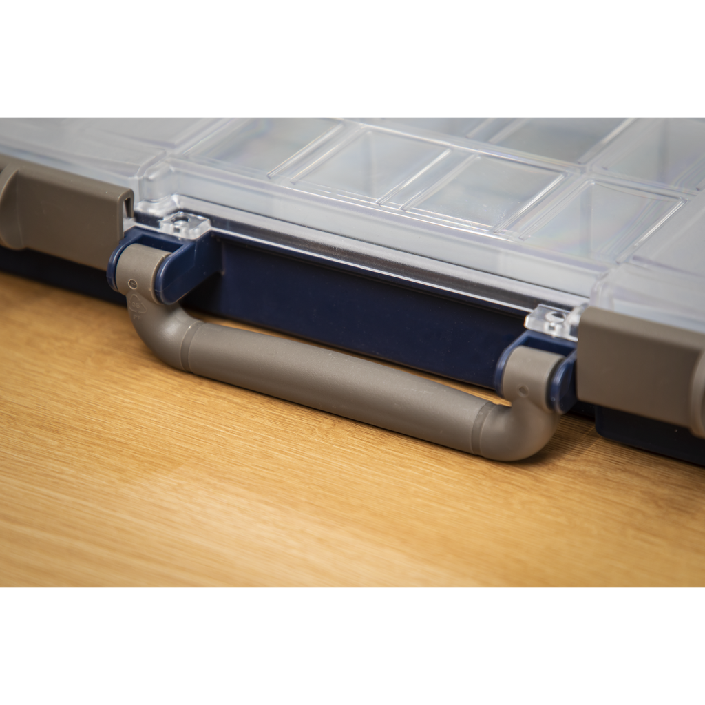 Professional Compartment Case - Medium APAS25R