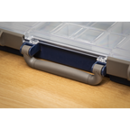 Professional Compartment Case - Medium APAS25R