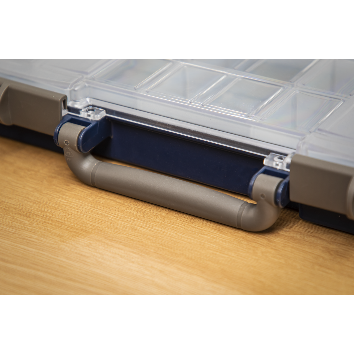 Professional Compartment Case - Medium APAS25R